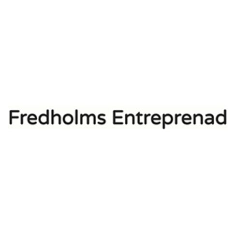 Fredholms Entreprenad Järvsö Fredholms Entreprenad Järvsö