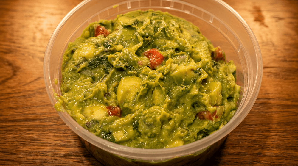 Guacamole