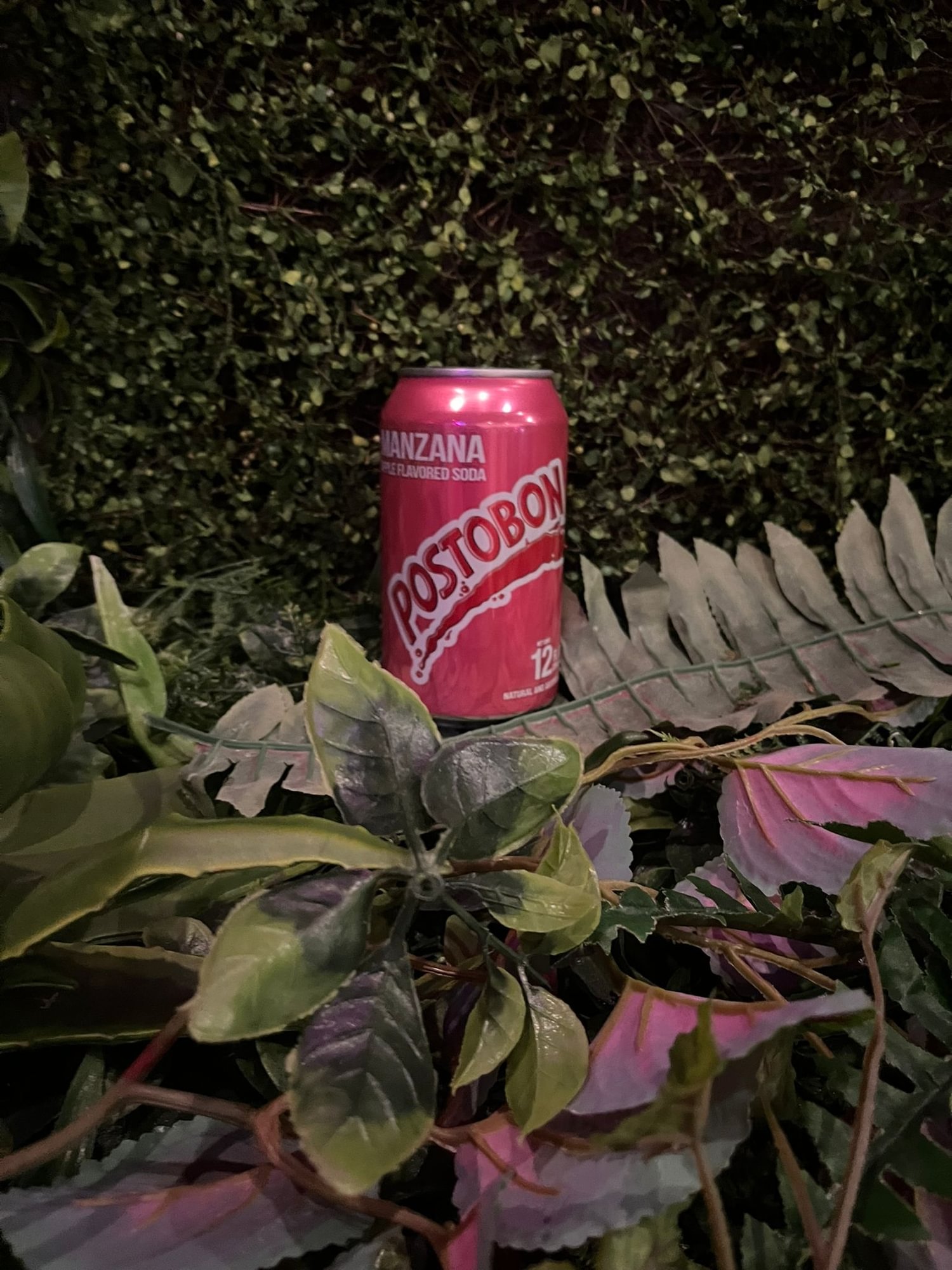Postobon