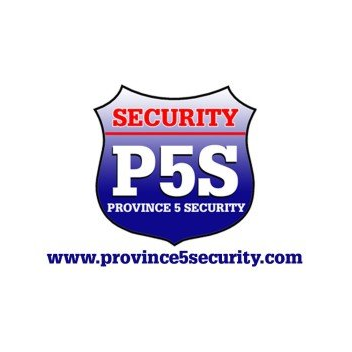 Province 5 Security Ltd