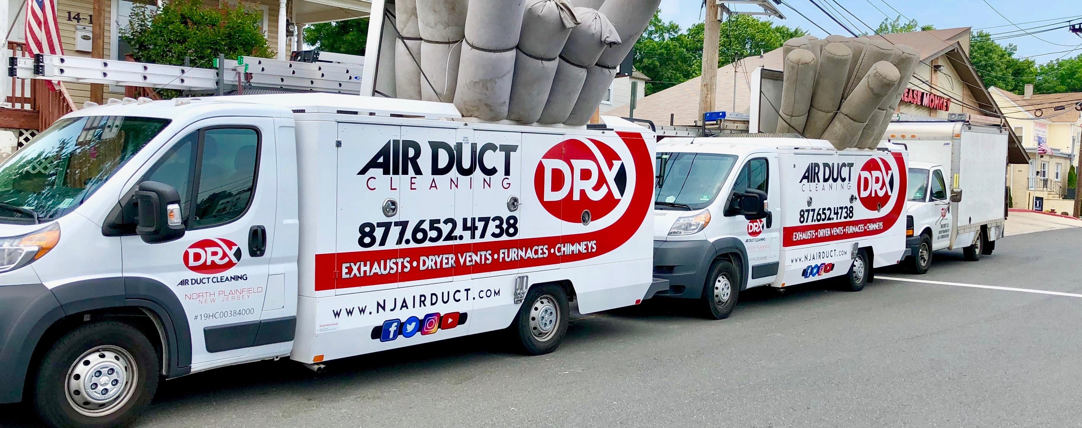 DRX DUCT LLC Photo