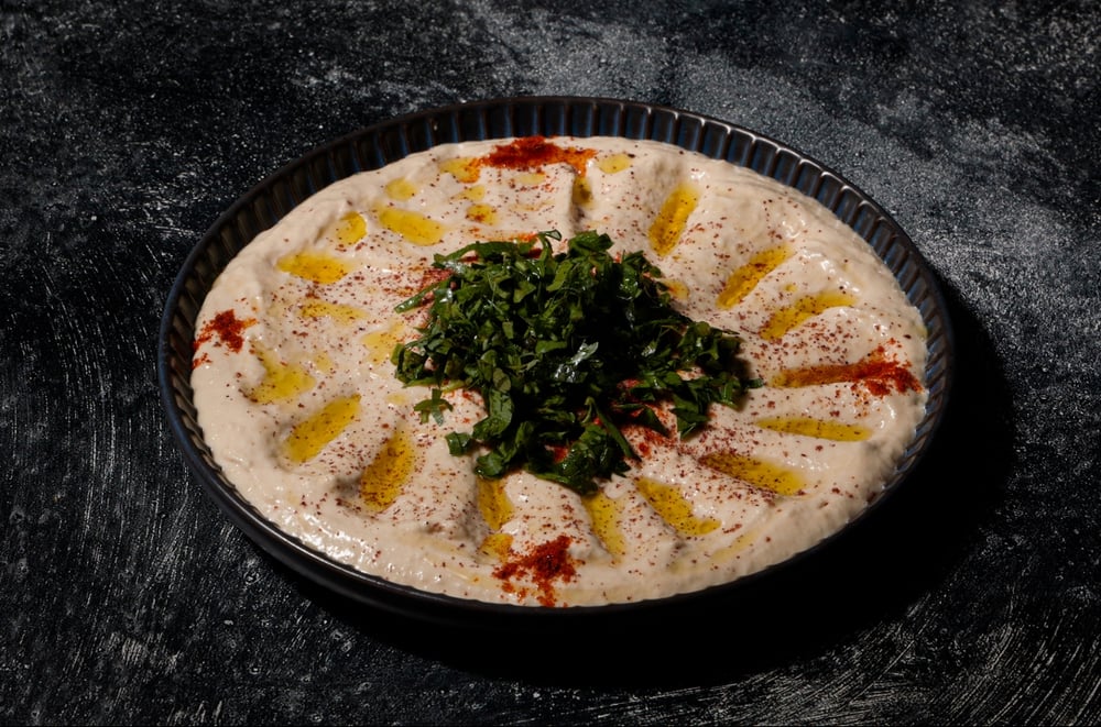 Hummus