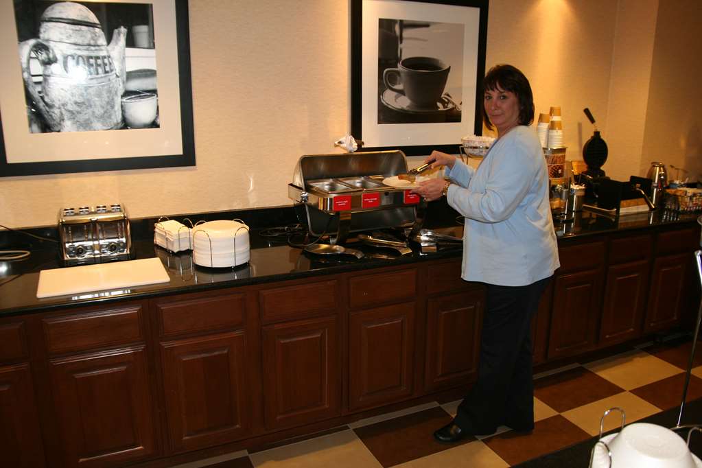 Hampton Inn & Suites Morgan City Image