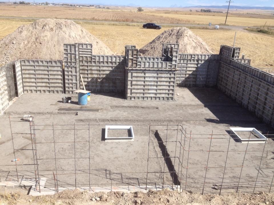 Jacobson Concrete Inc Image