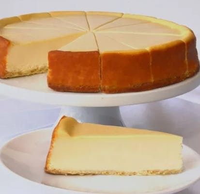 Cheesecake
