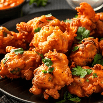 Chicken Pakoda
