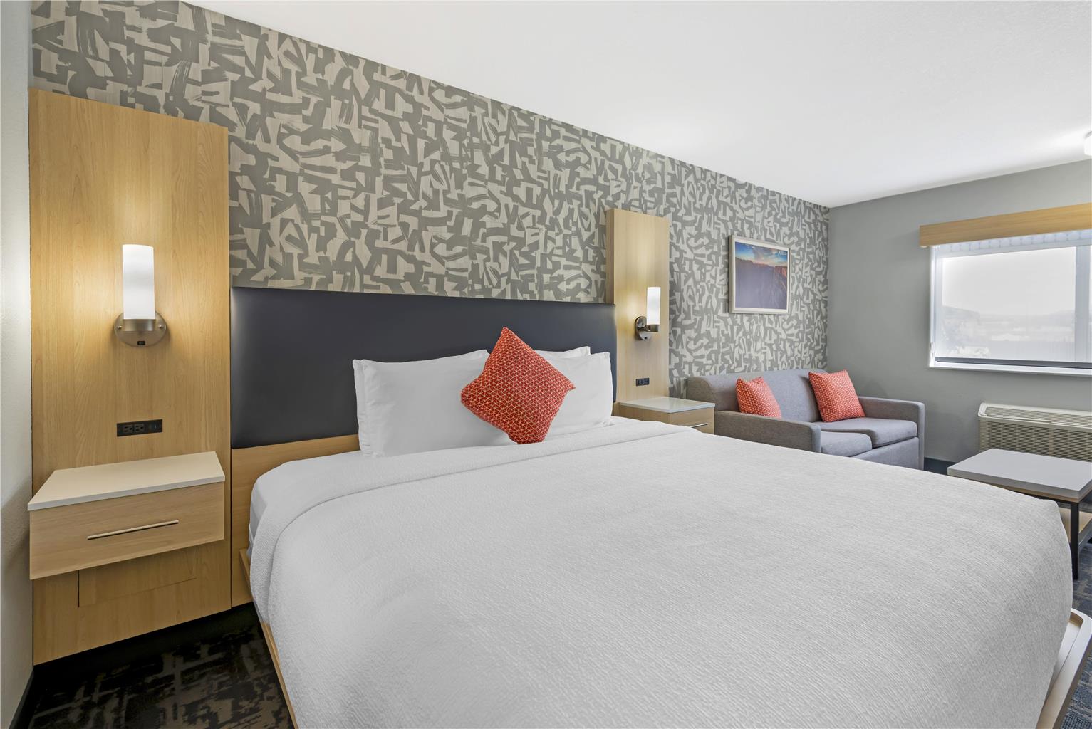 Best Western Montrose Inn Image