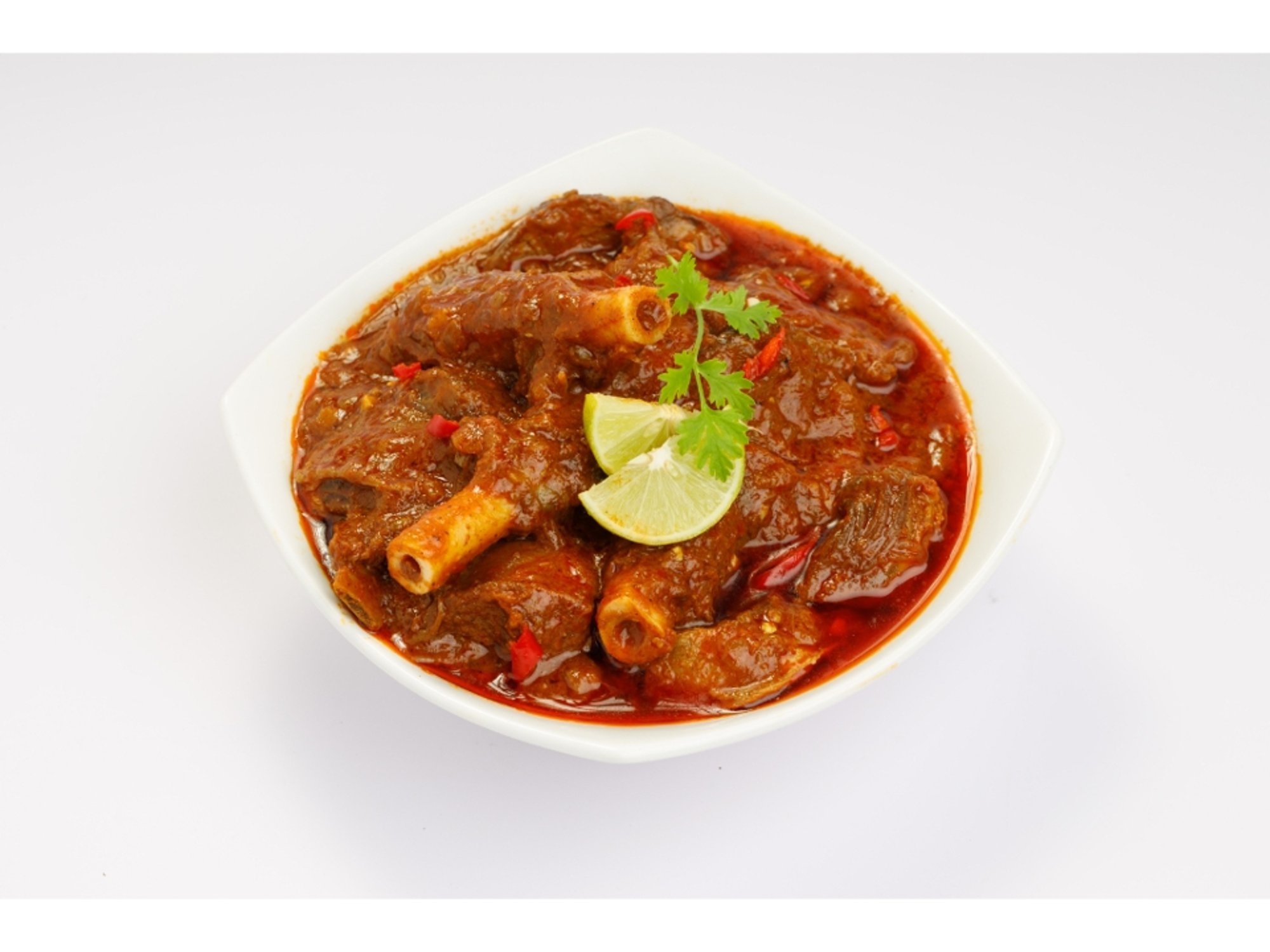 Lamb Curry