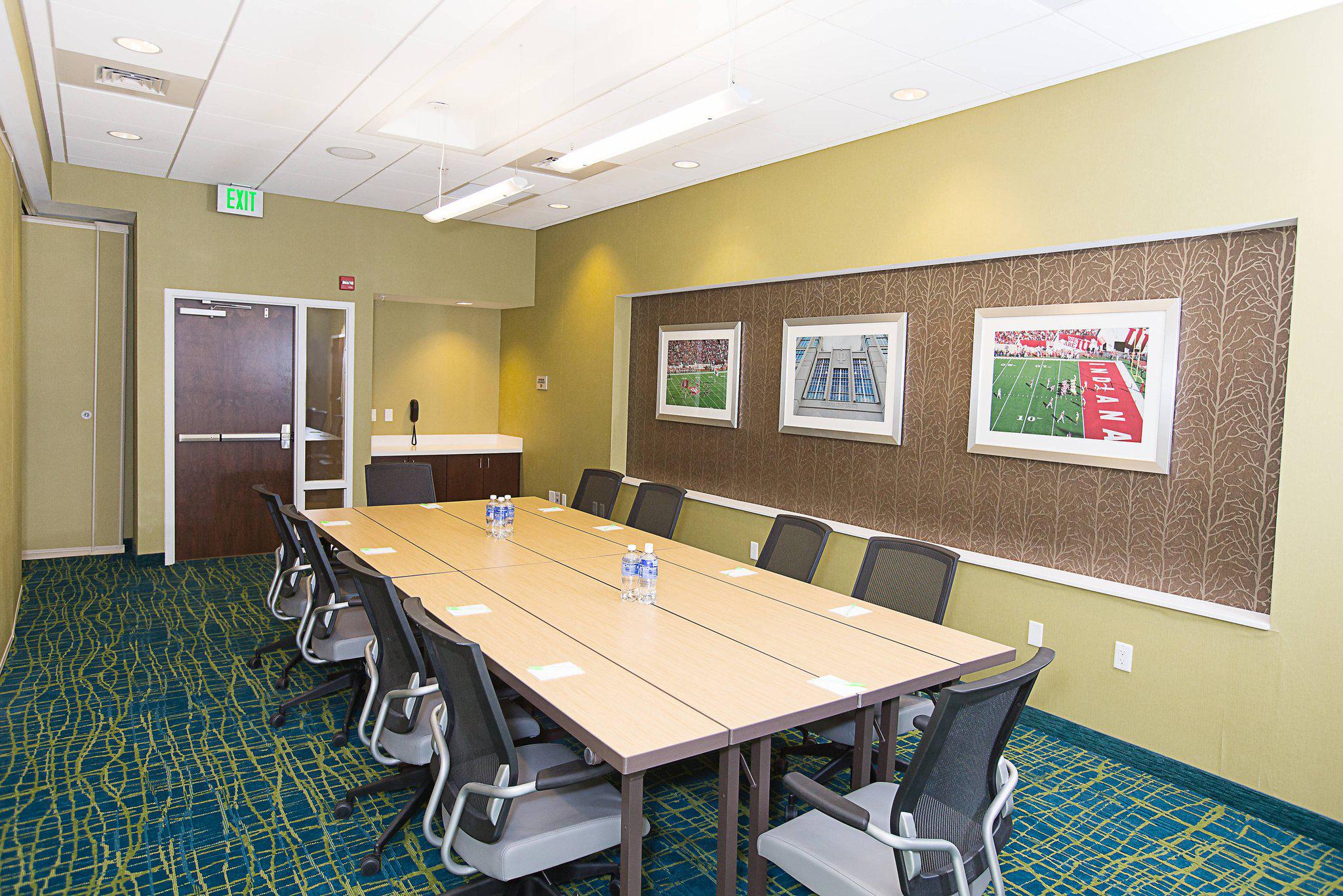 SpringHill Suites by Marriott Bloomington Photo