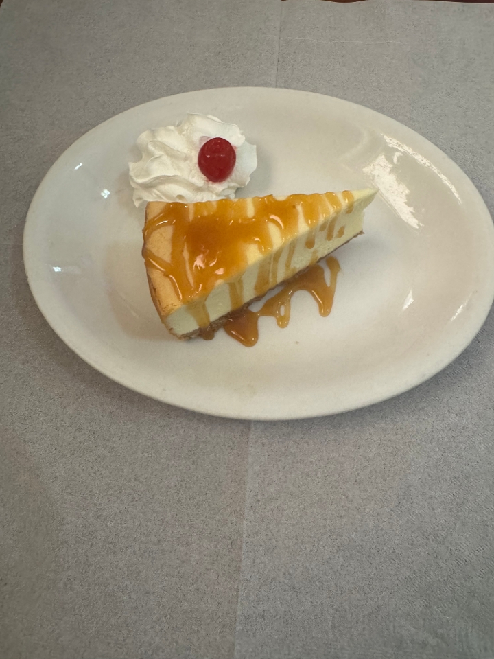 Cheesecake