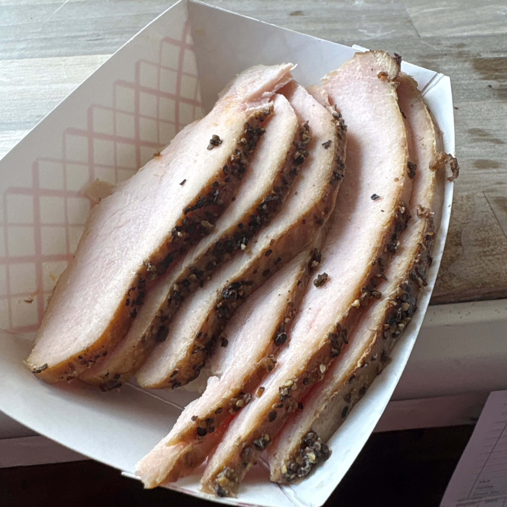 Turkey Sandwich