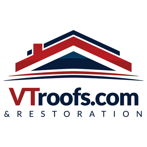 VTROOFS .COM Logo