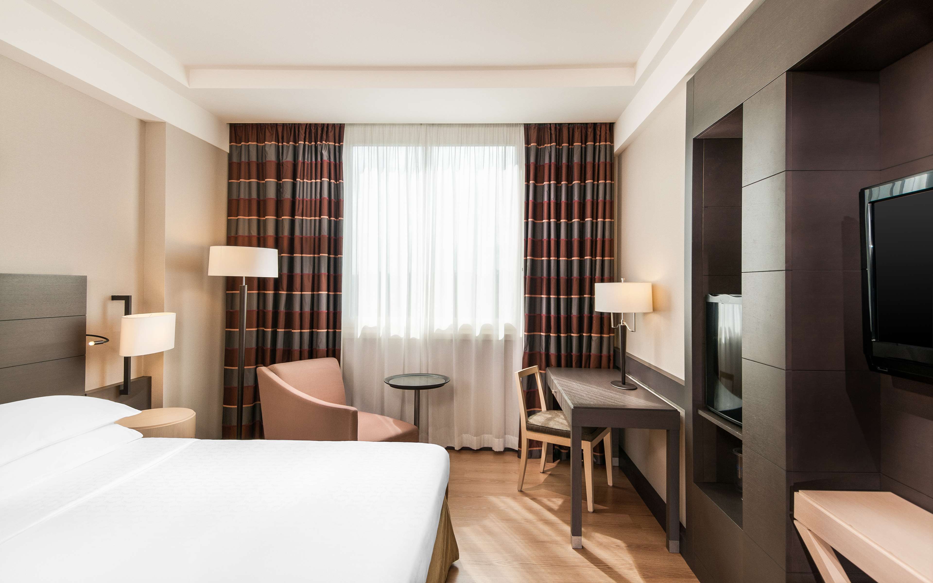 Images Sheraton Parco de' Medici Rome Hotel