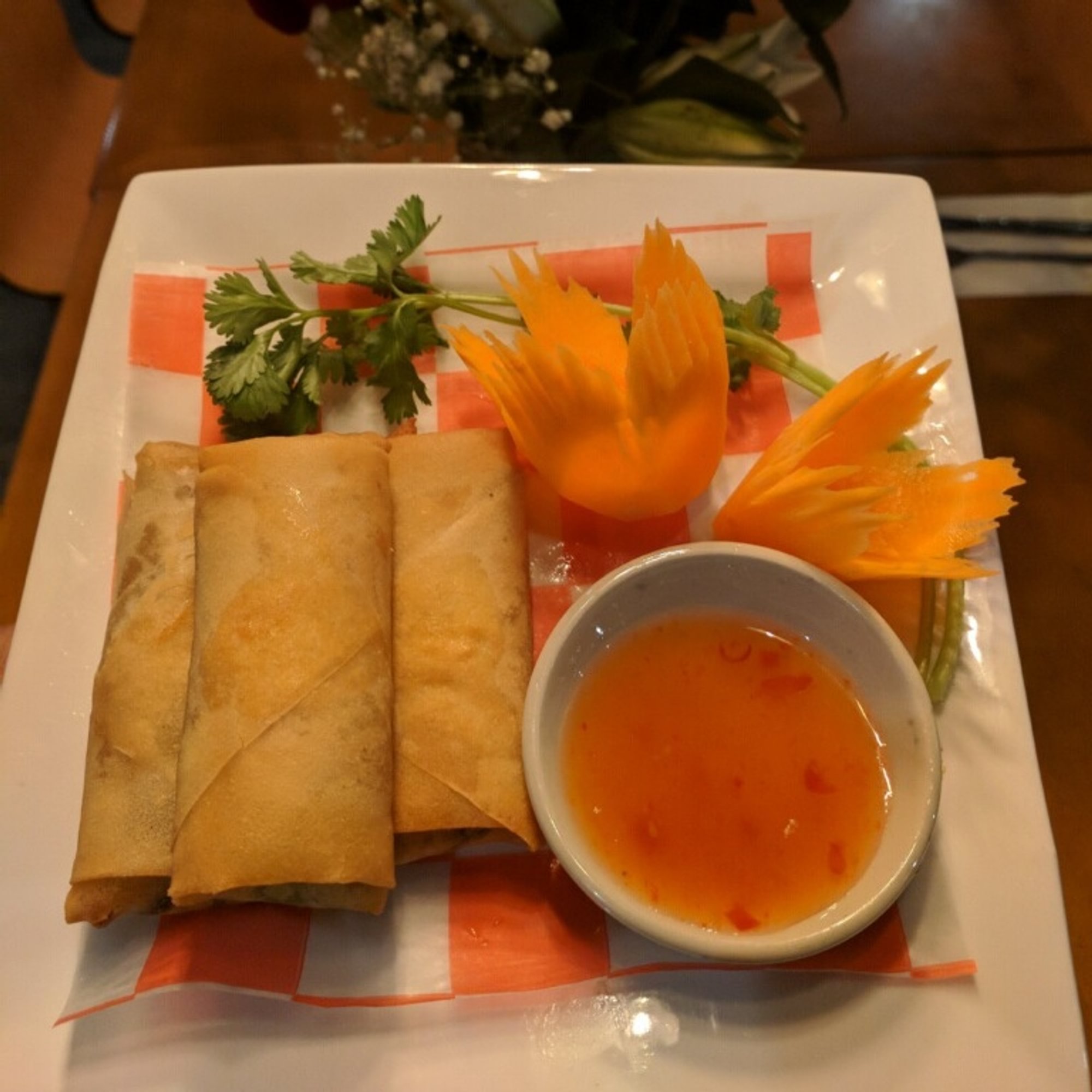 Spring Roll