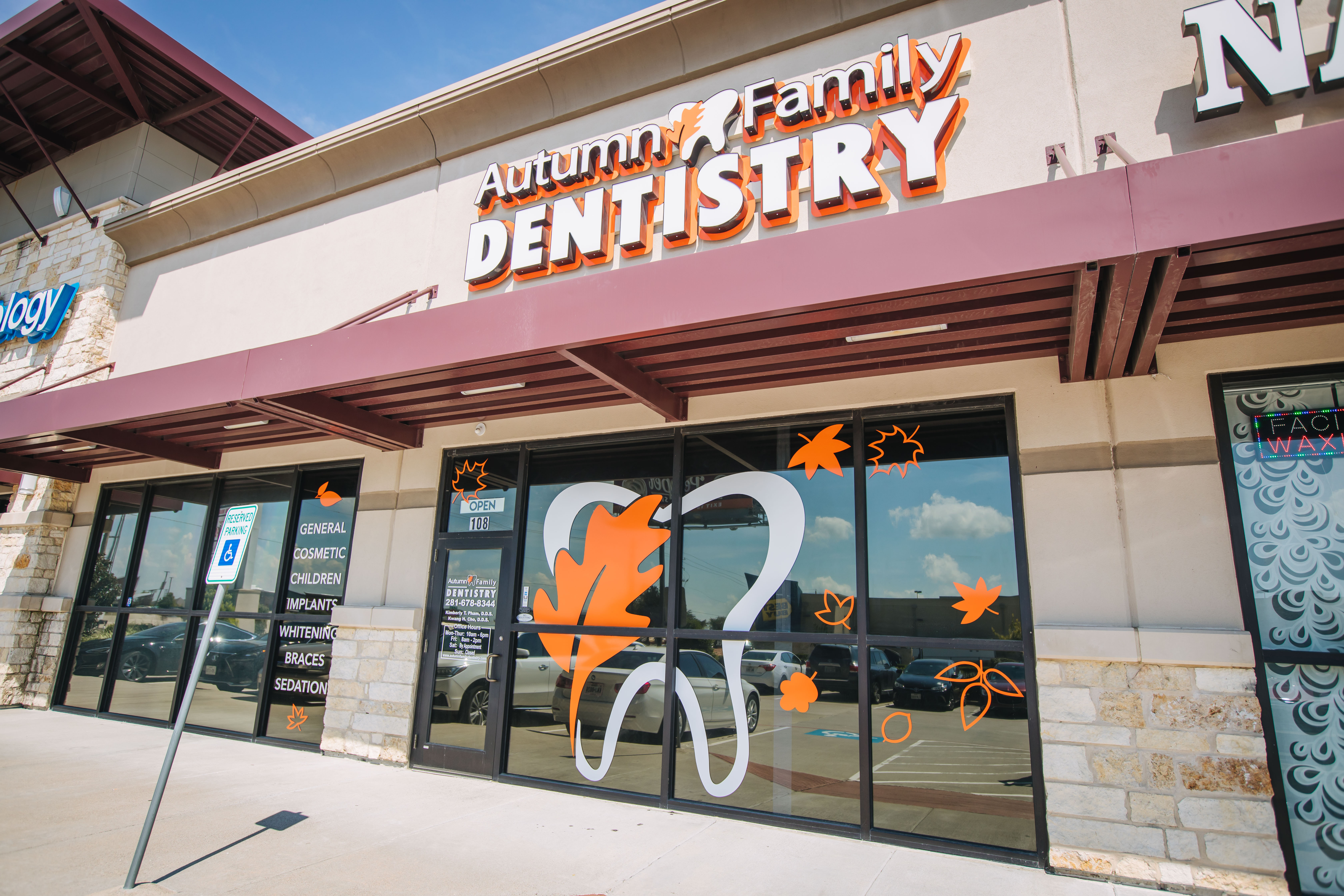 Autumn Family Dentistry - League City Dentist Image