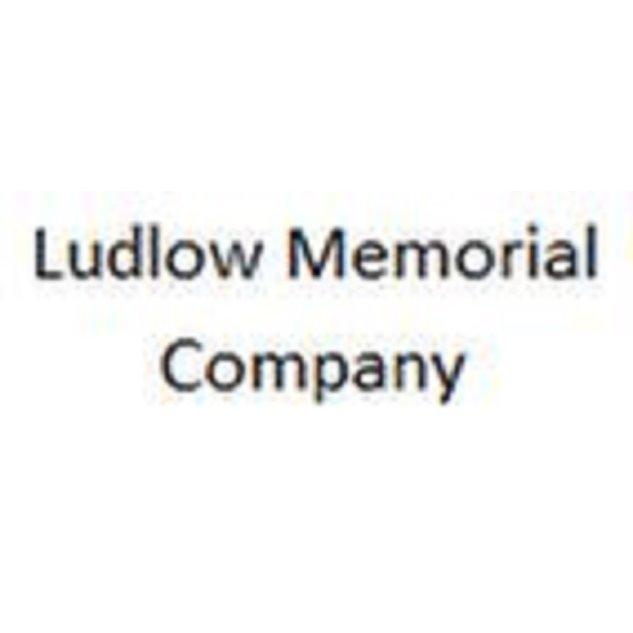 Ludlow  Memorial Co Inc. Logo
