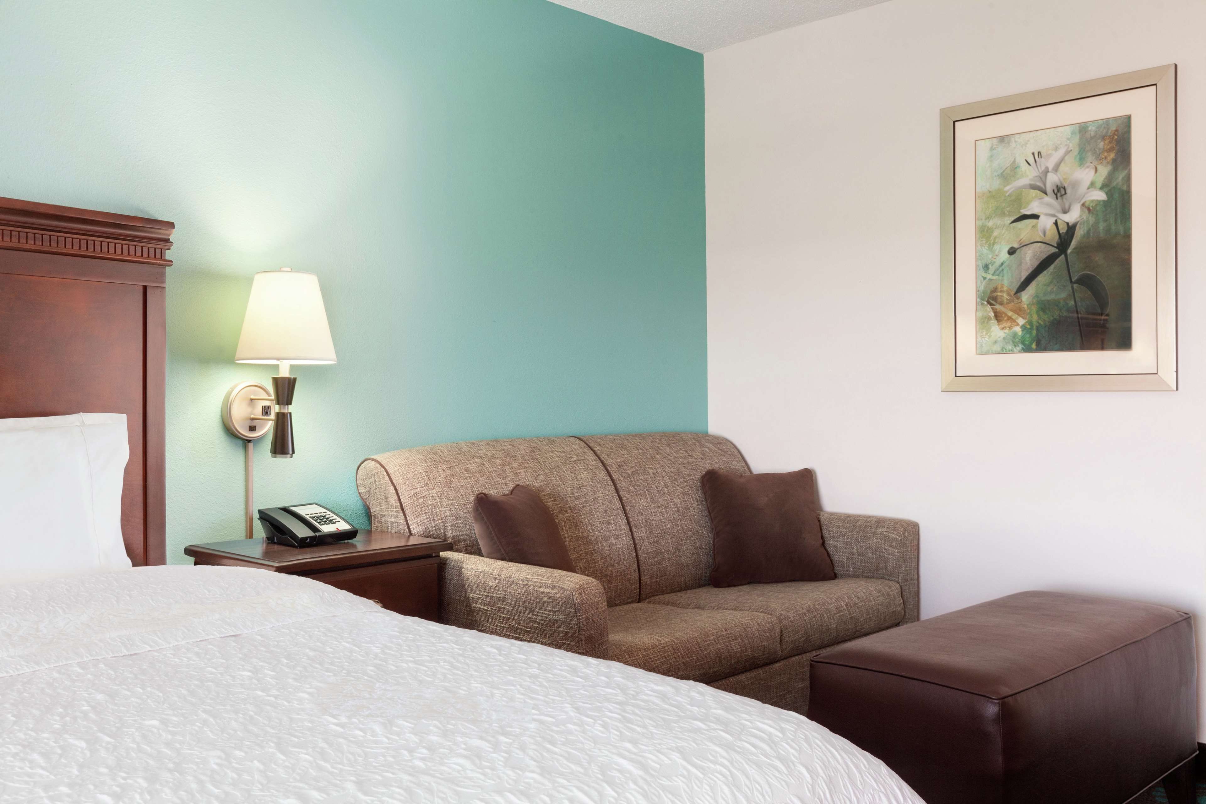 Hampton Inn Houston-Northwest Photo