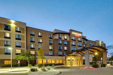 Images Courtyard by Marriott Phoenix North/Happy Valley
