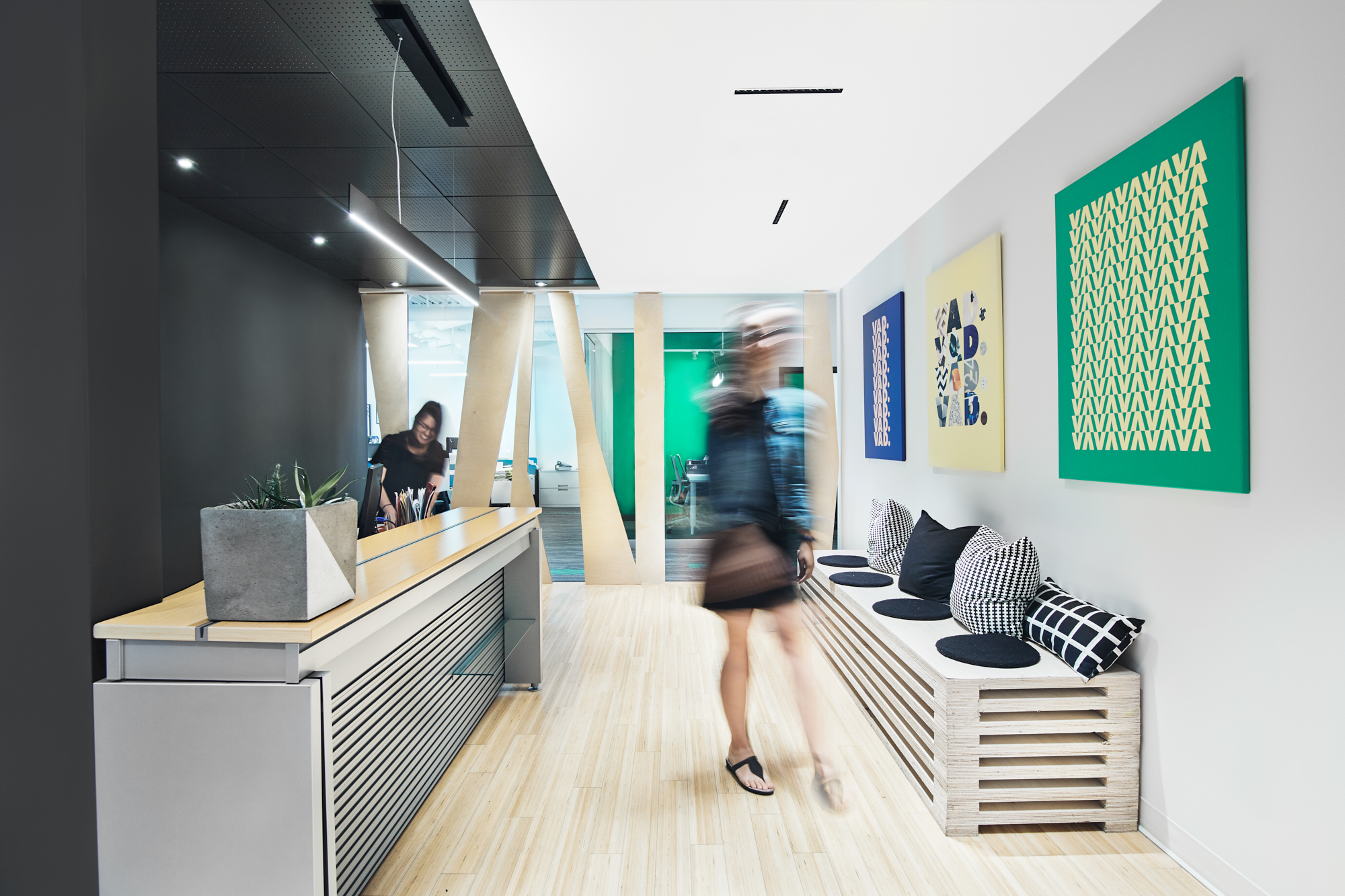 Images VAD Designers d'Espaces