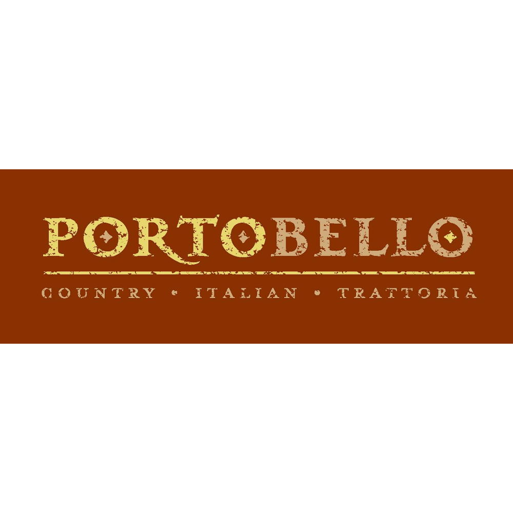 Portobello Country Italian Trattoria