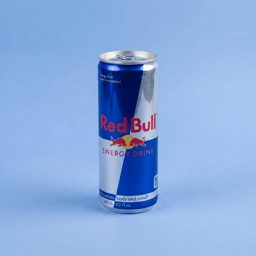 Red Bull