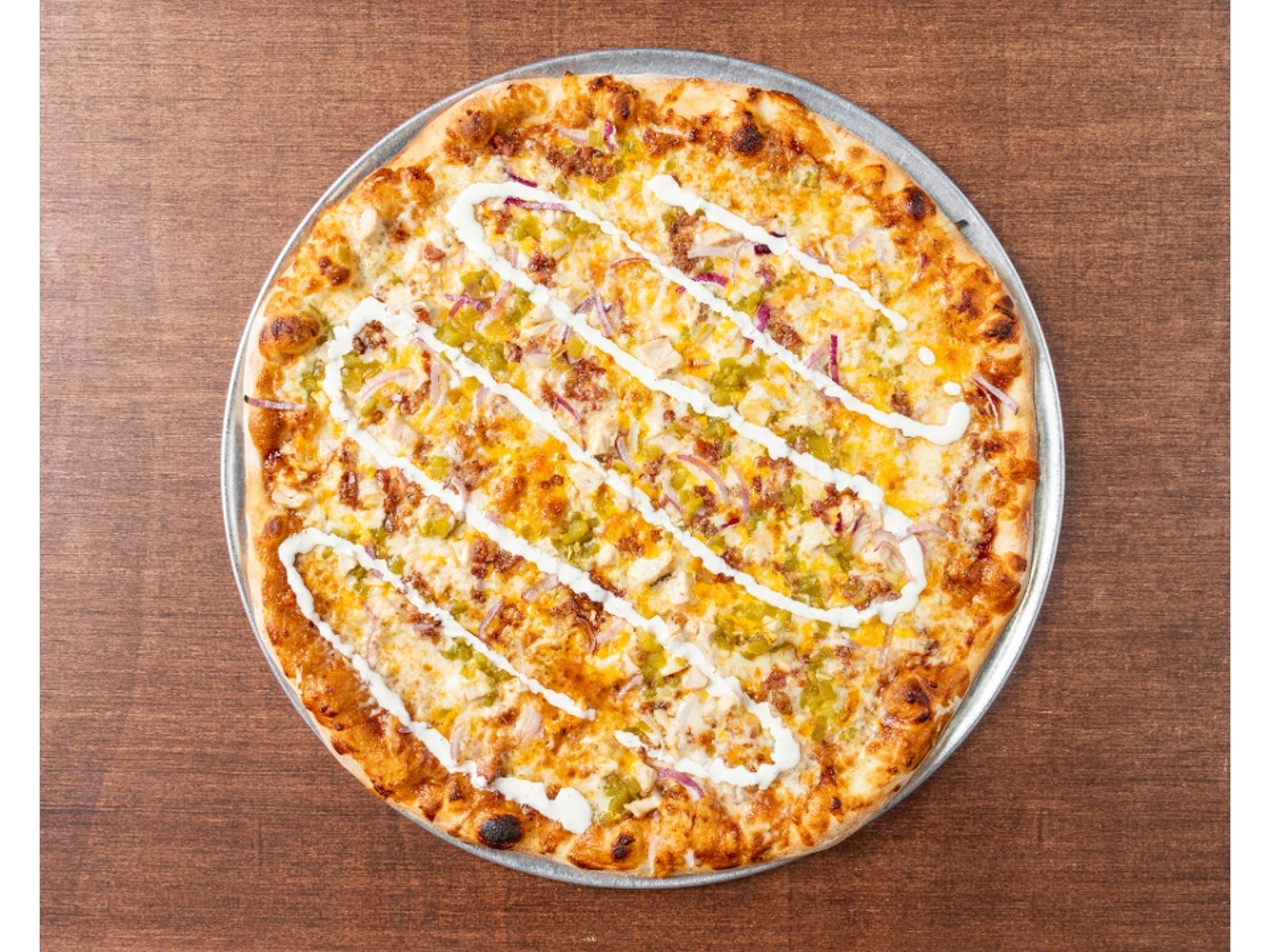 Southwest Picasso 14"