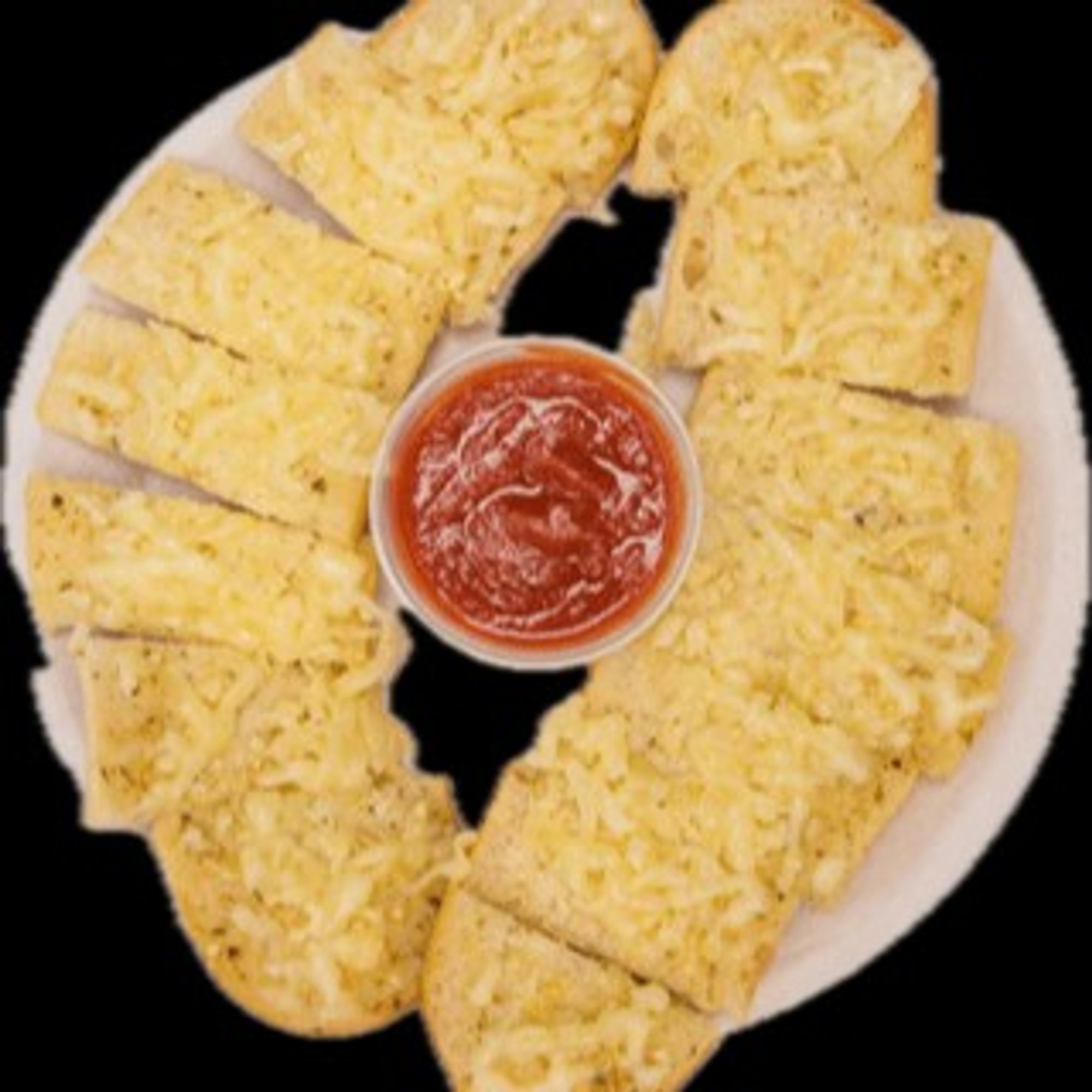 Garlic Bread / Cheese