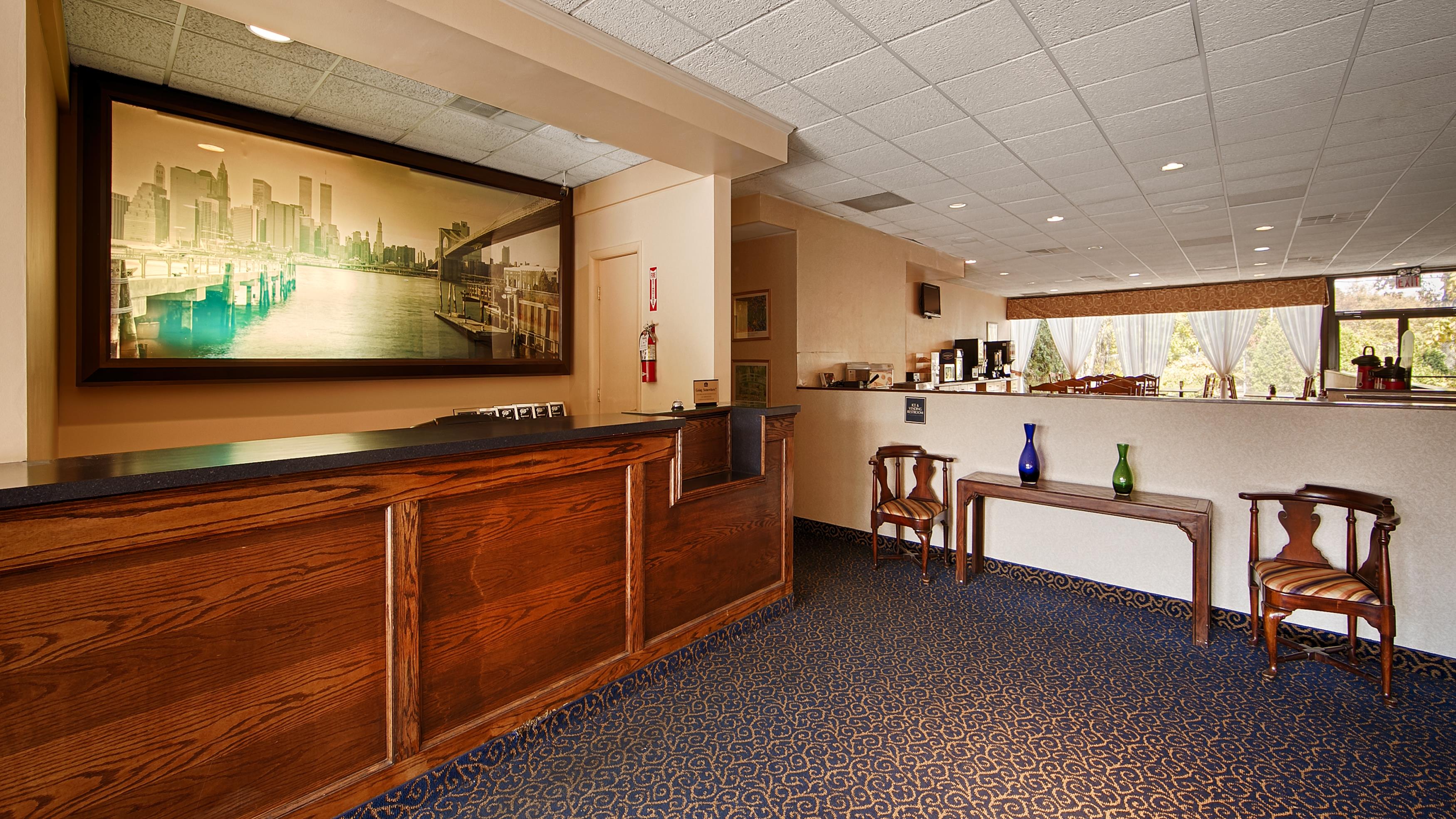 Best Western Turtle Brook Inn Image