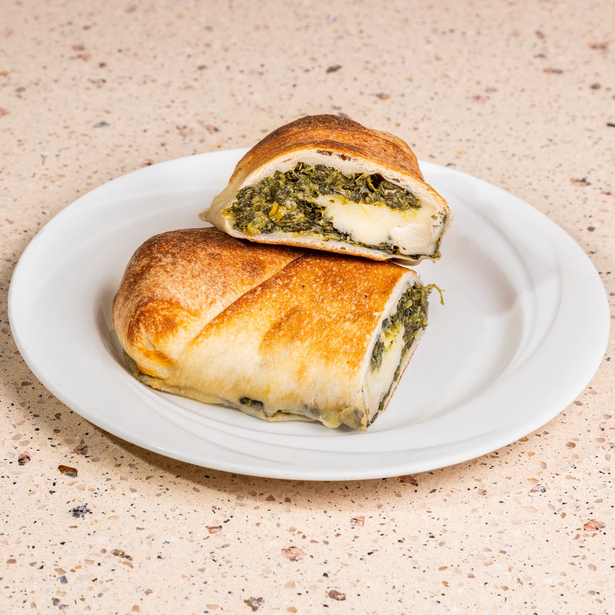 Spinach Roll
