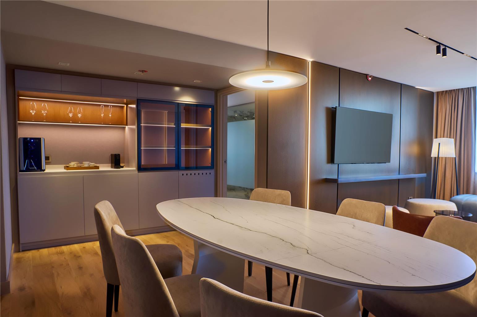 Galería en miniatura