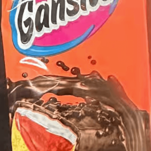 Gansito