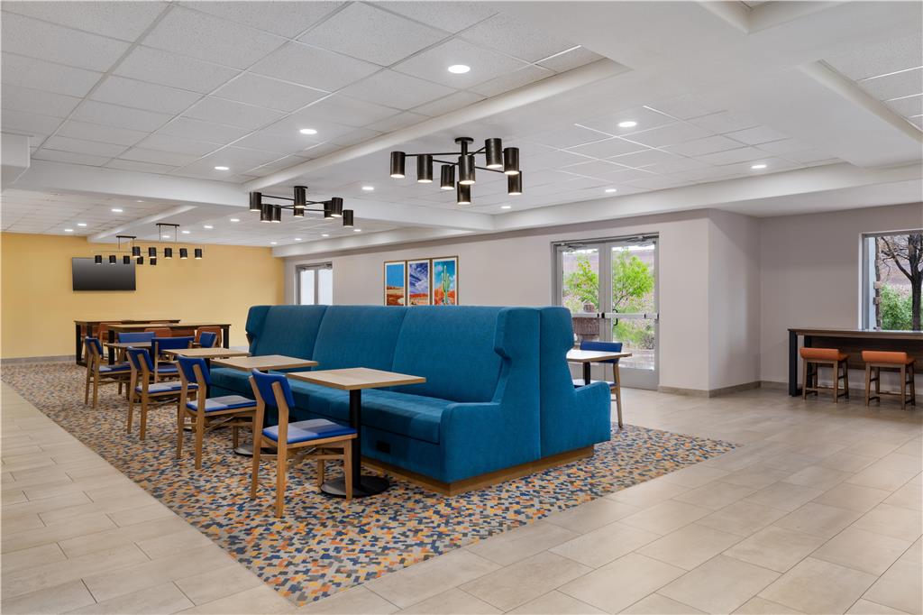 Hampton Inn & Suites by Hilton Mesquite Image