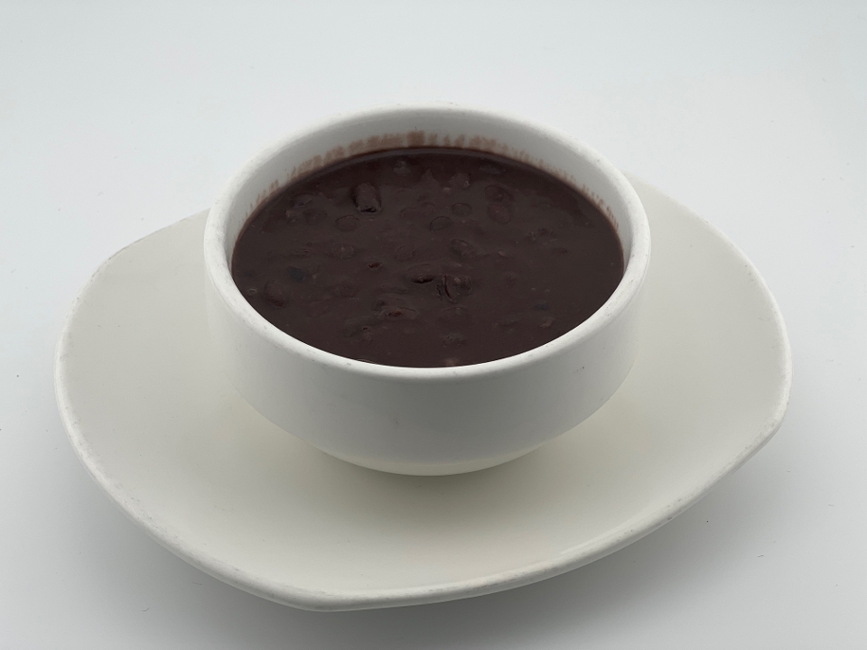 Cup Black Bean