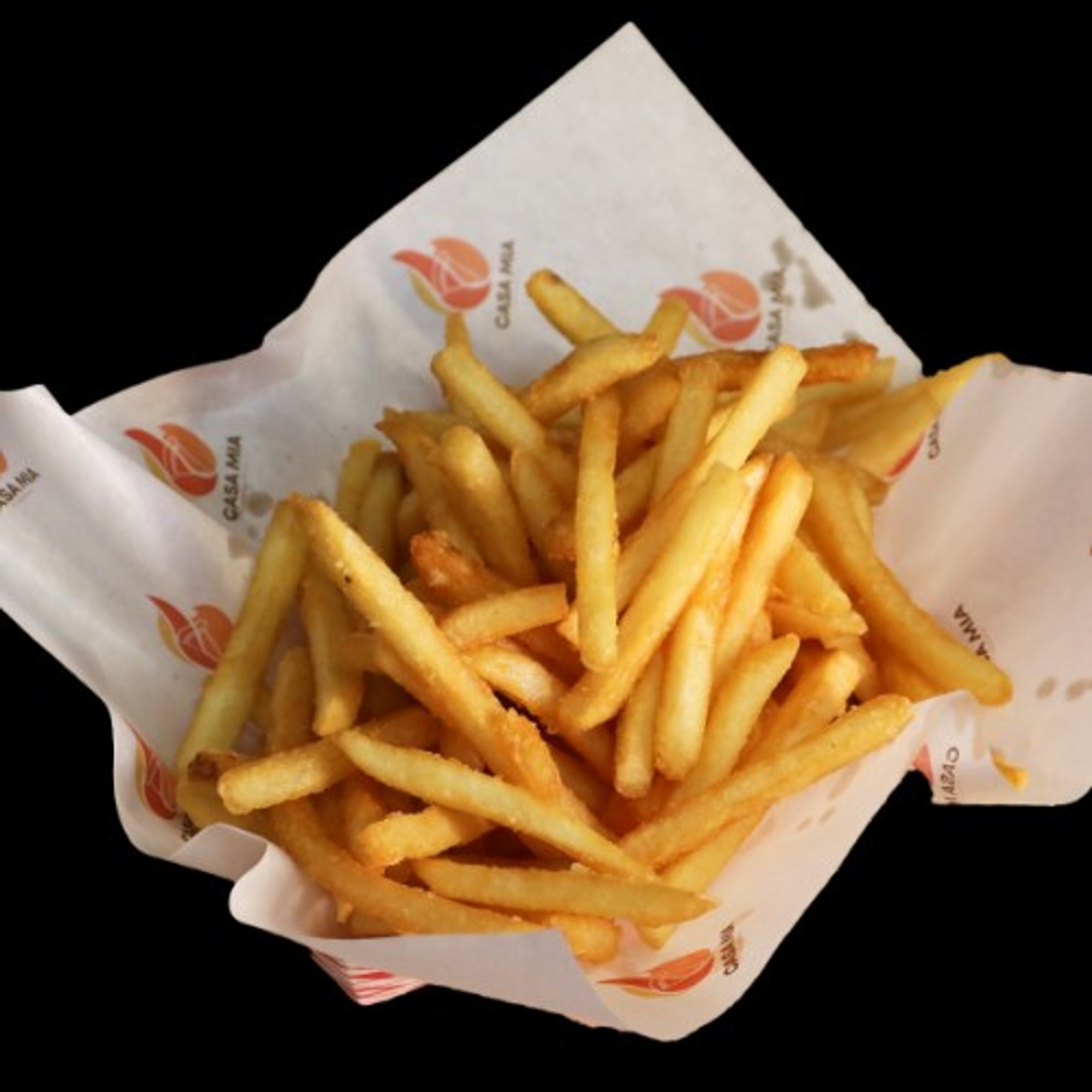 Fries