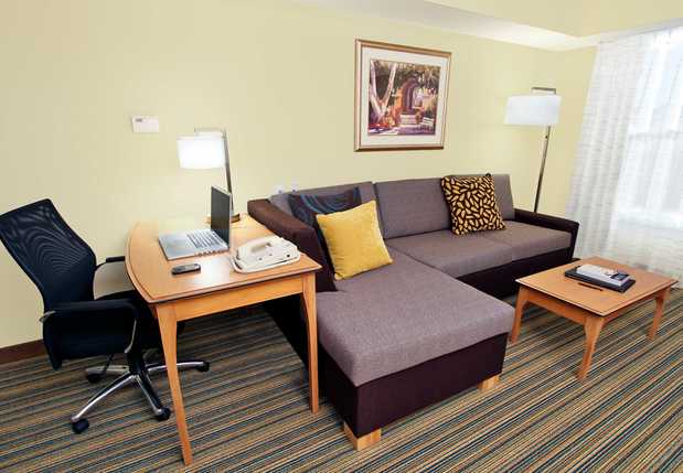 Images Residence Inn by Marriott Scottsdale North