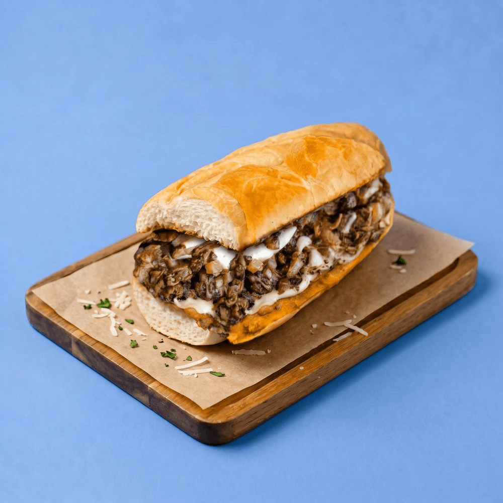 Cheese Steak