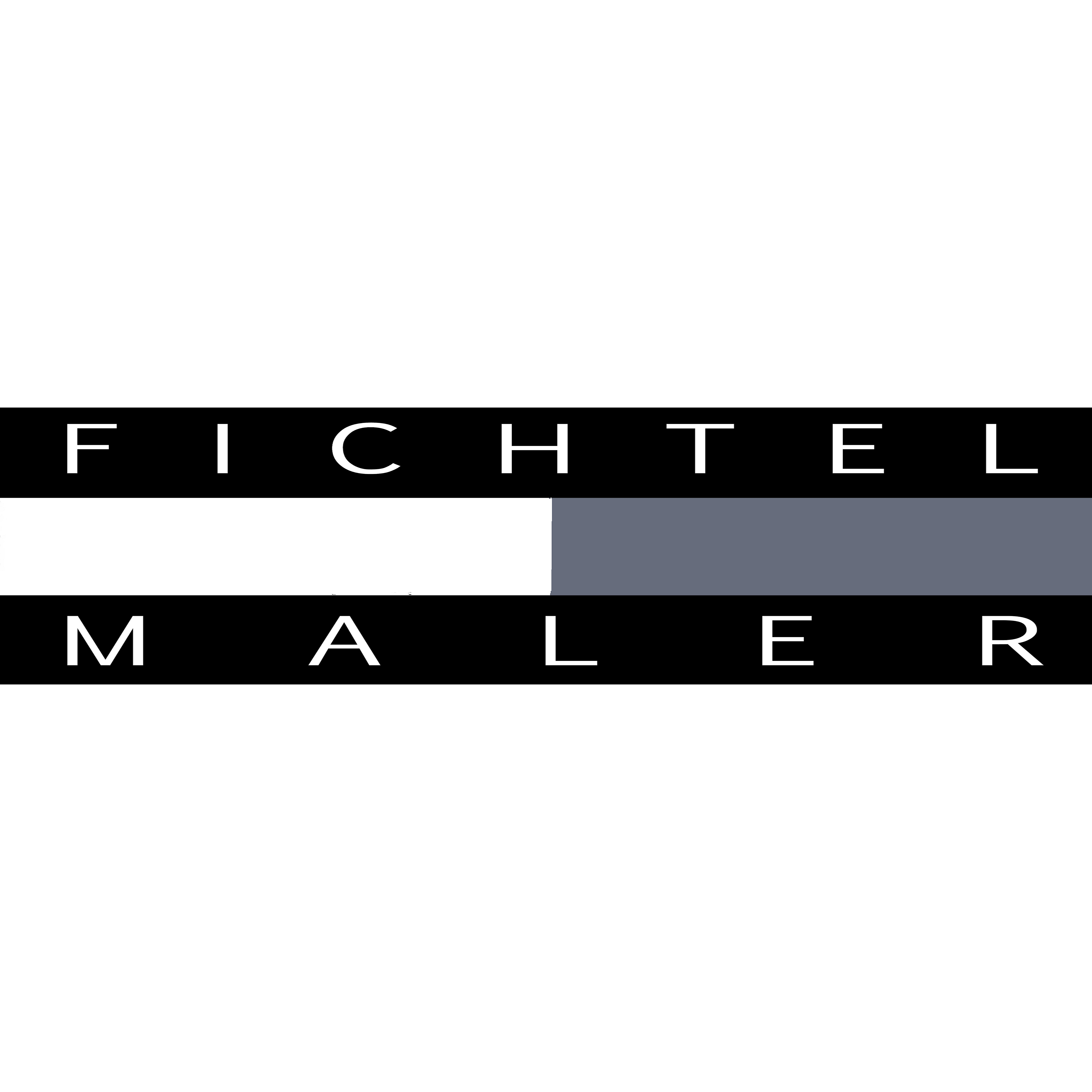 Logo von Fichtelmaler GmbH