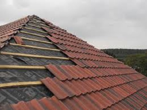 Images Wendell's Roofing & Remodeling , Inc.