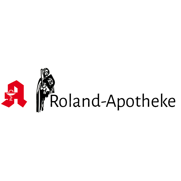 Logo der Roland-Apotheke