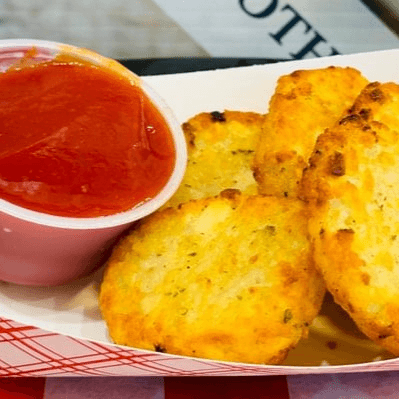 Hash Browns