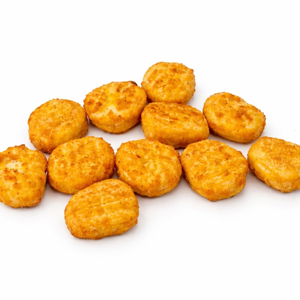 Chicken Nuggets (Halal)