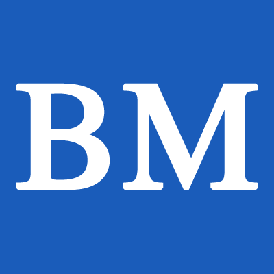 Best Maintenance Logo