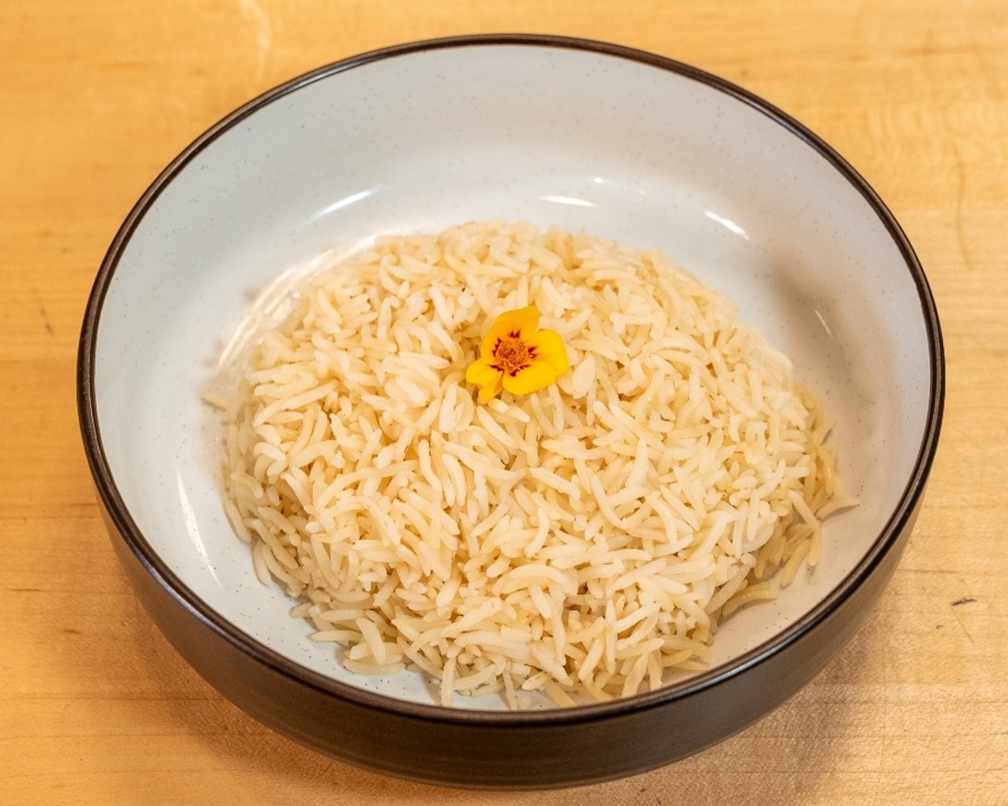 White Rice