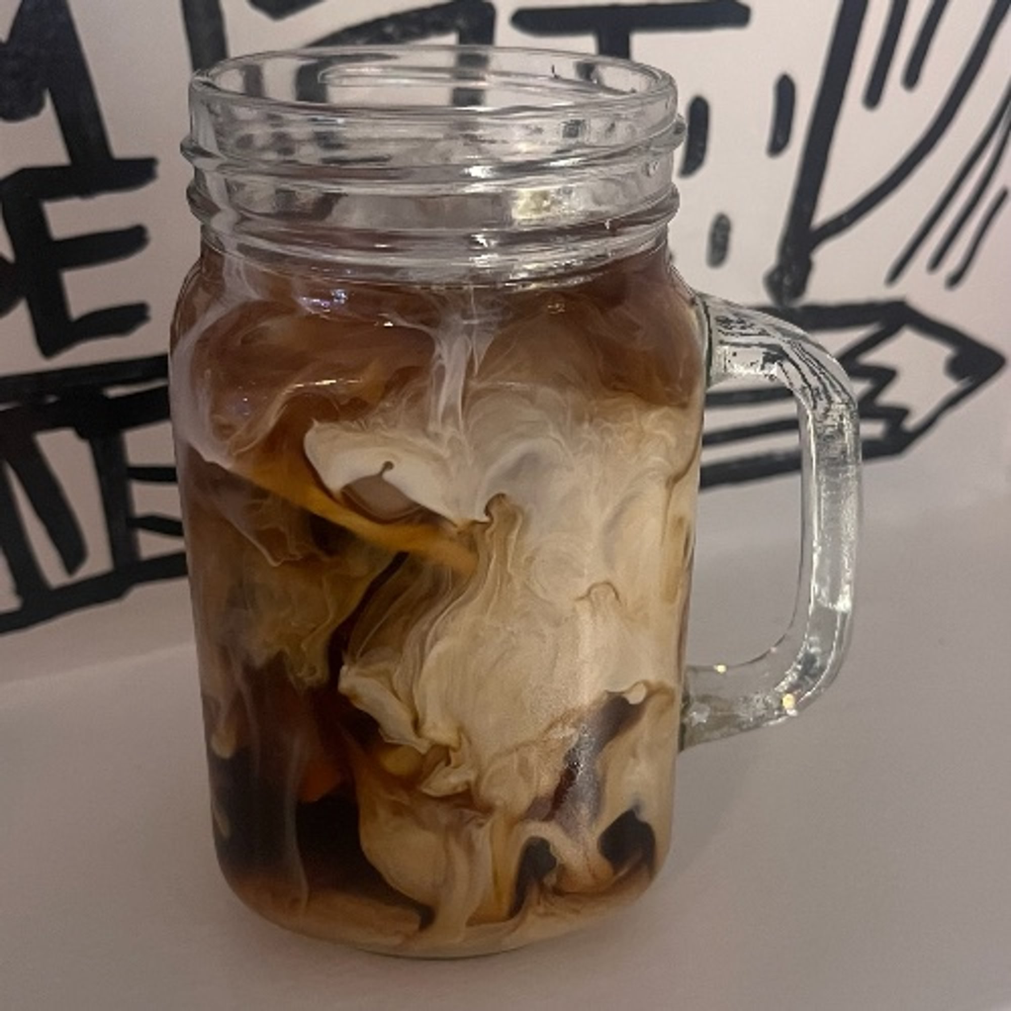 Cold Brew