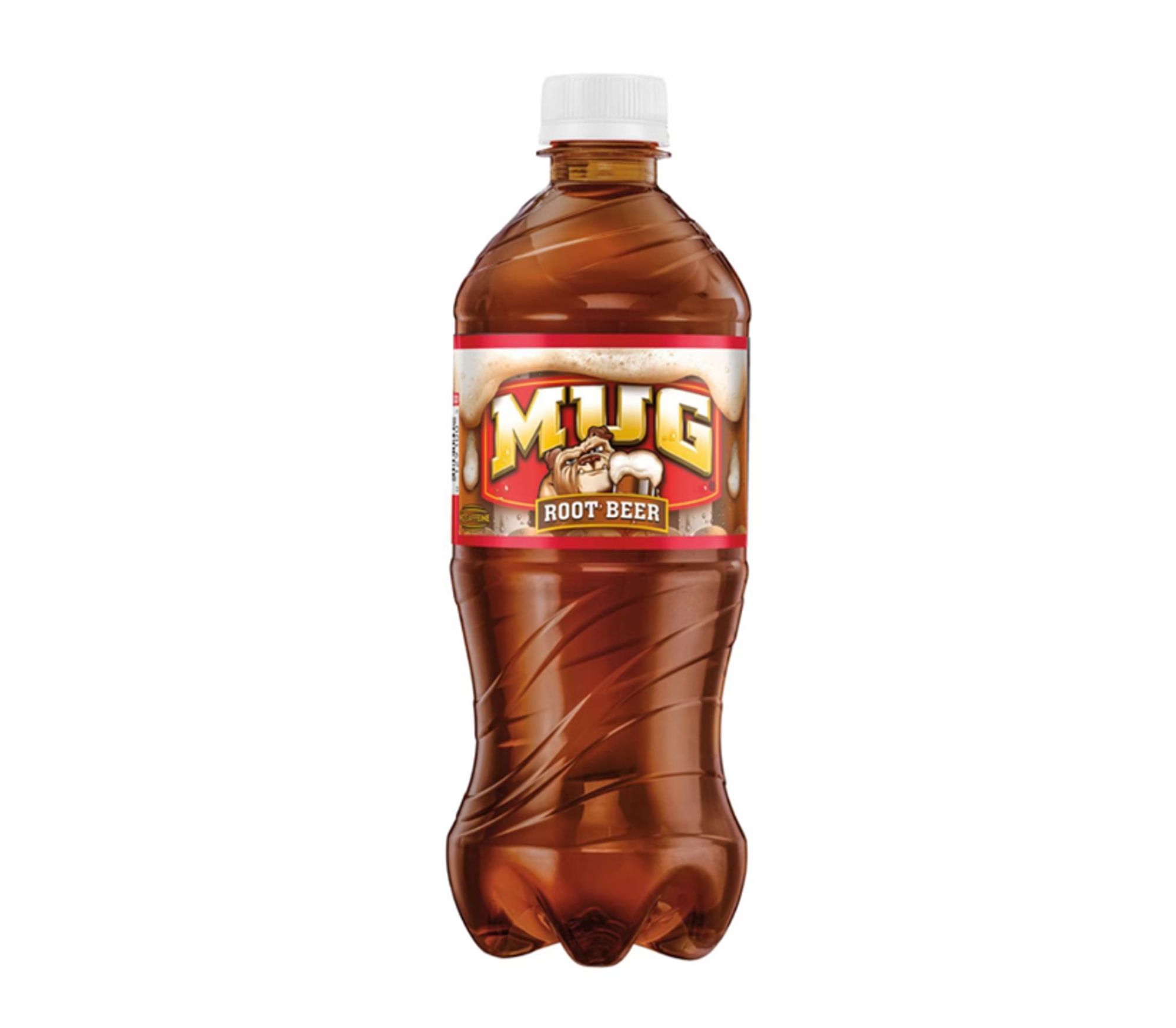 Mug root beer 20 oz