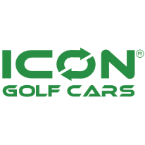 Icon Golf Cars
