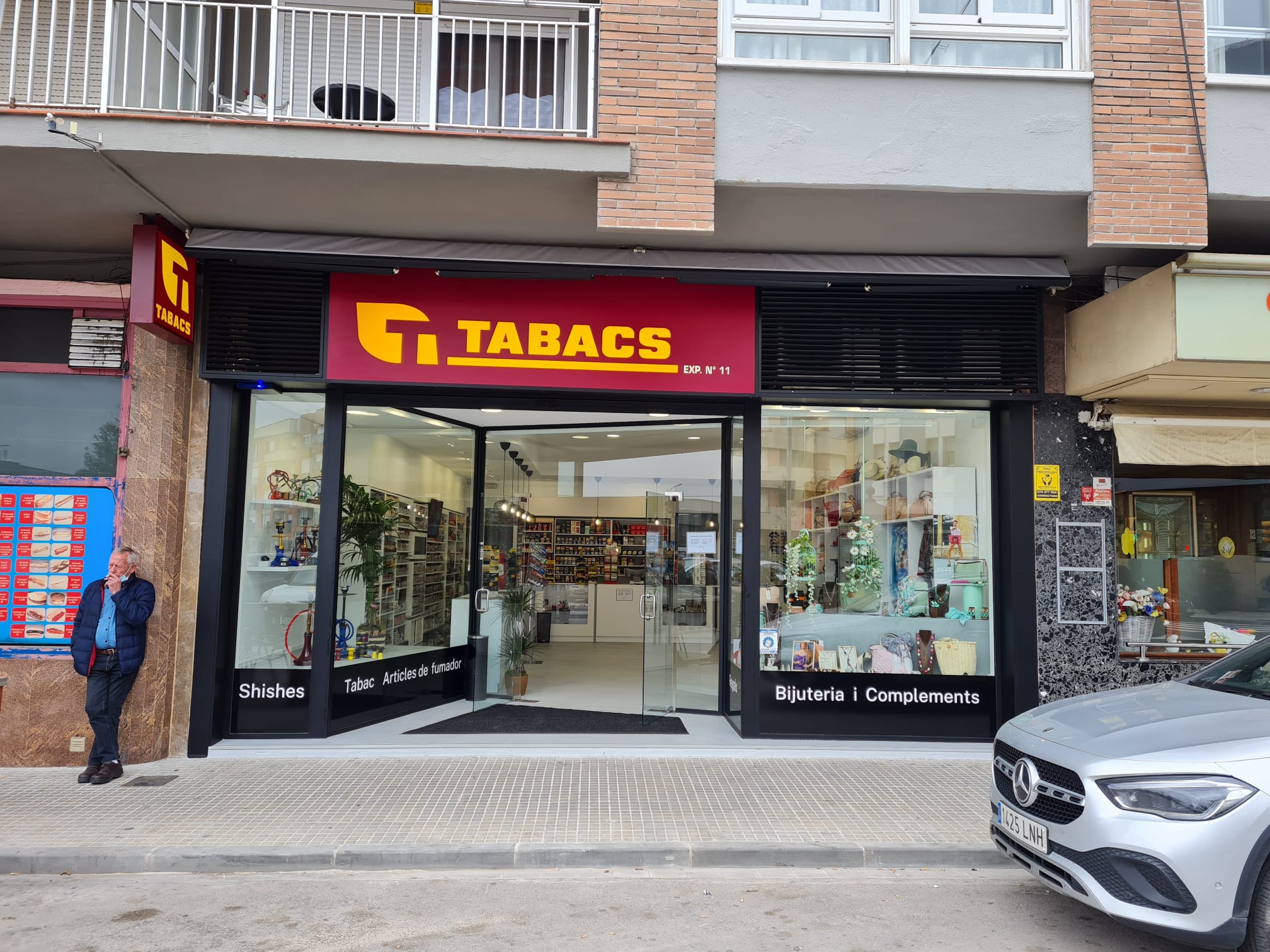 Galería en miniatura