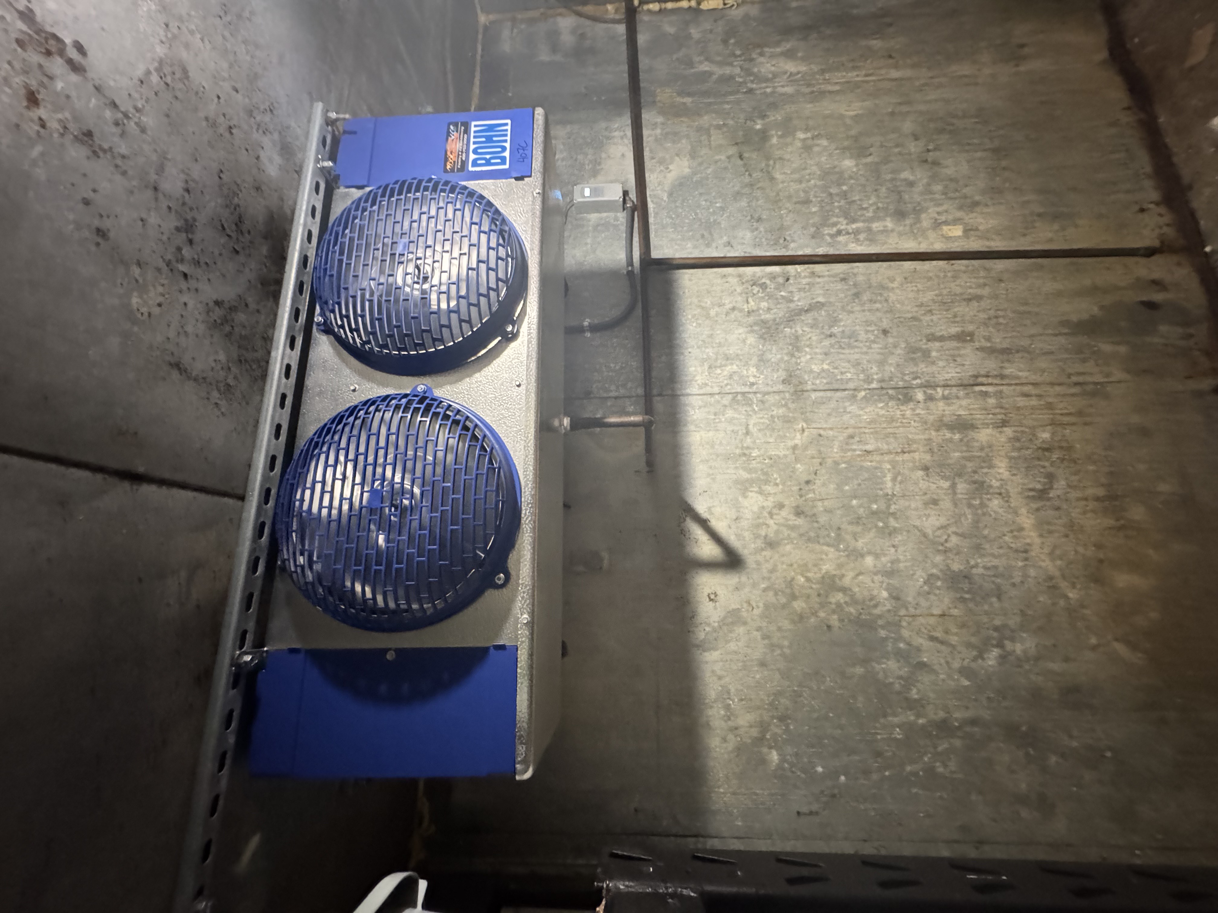 Four Seasons Heating And Air Conditioning Image