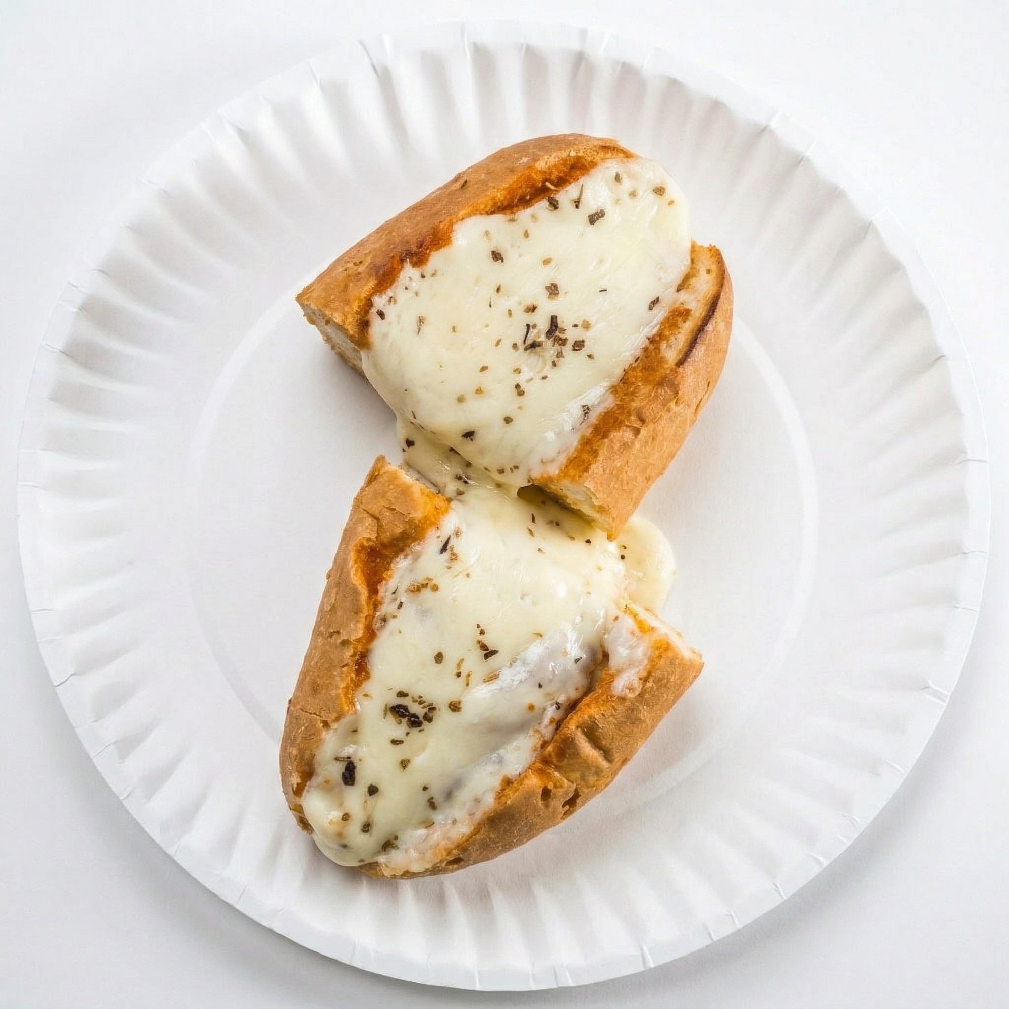 Chicken Parm HGS