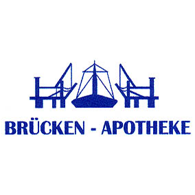 Logo der Brücken-Apotheke Elsbeth Bolle